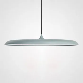 Подвесной светильник светодиодный Nordlux Artist D40 ImperiumLoft PLATE01 189855-26