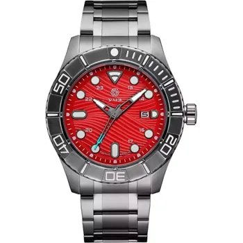 Российские наручные мужские часы Ouglich 3085B-3. Коллекция Spectr