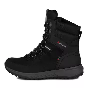 Ботинки Rieker