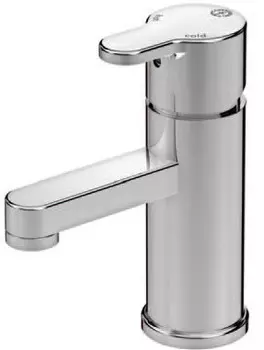 Смеситель для раковины с донным клапаном Gustavsberg Nordic3 GB41213043