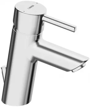 Смеситель для раковины с донным клапаном Hansa Vantis Style 52562277