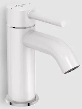 Смеситель для раковины с донным клапаном Ideal Standard Kolva BC666U5