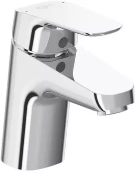 Смеситель для раковины с донным клапаном Ideal Standard Ceraflex B1707AA