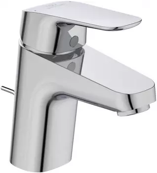 Смеситель для раковины с донным клапаном Ideal Standard Ceraflex B1708AA