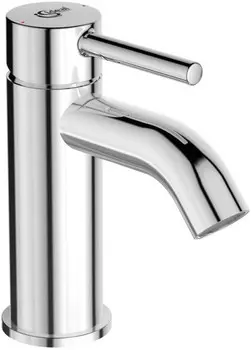 Смеситель для раковины с донным клапаном Ideal Standard Ceraline BC193AA