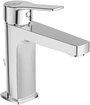 Смеситель для раковины с донным клапаном Ideal Standard Entella BC232AA
