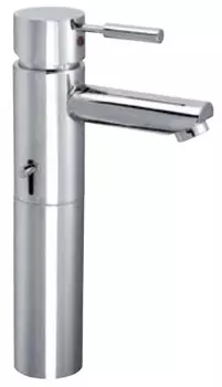 Смеситель для раковины с донным клапаном Kaja Ipuri 55040-C