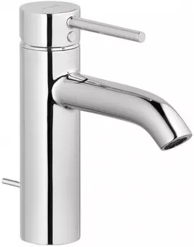Смеситель для раковины с донным клапаном Kludi Bozz 382800576