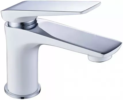 Смеситель для раковины с донным клапаном Lemark Allegro LM5906CW
