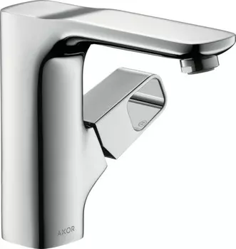 Смеситель для раковины с донным клапаном Axor Urquiola 11020000