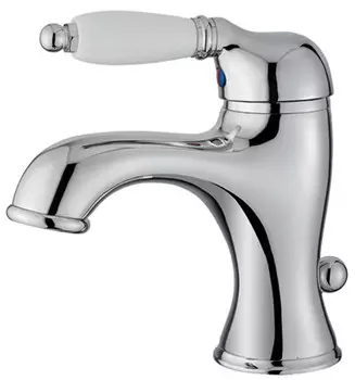 Смеситель для раковины с донным клапаном M&amp;Z Desy DSY00204