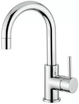 Смеситель для раковины с донным клапаном M&amp;Z Ditirambo DRB00201