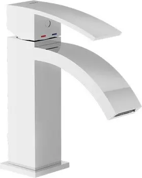 Смеситель для раковины с донным клапаном Nobili Ray RY00118/1CR