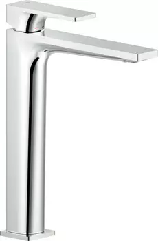Смеситель для раковины с донным клапаном Nobili Seven SE124128/2CR