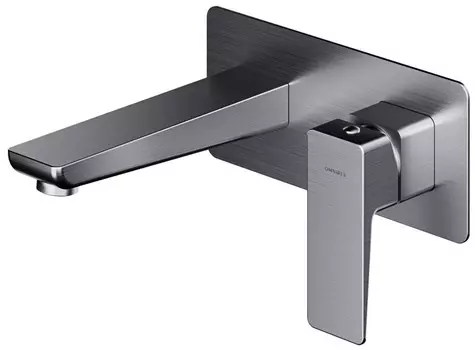 Смеситель для раковины с донным клапаном Omnires Parma PM7415/1IN