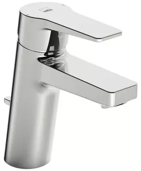 Смеситель для раковины с донным клапаном Oras Twista 3805F