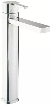 Смеситель для раковины с донным клапаном Webert Azeta New AA830402015