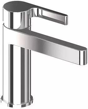 Смеситель для раковины с донным клапаном Webert DoReMi DR830102015