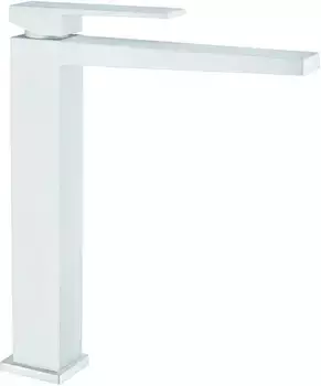 Смеситель для раковины с донным клапаном Webert Pegaso PE830402740