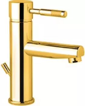 Смеситель для раковины с донным клапаном Webert Rimini RI830102010