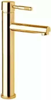 Смеситель для раковины с донным клапаном Webert Rimini RI830402010