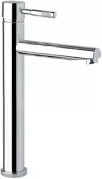 Смеситель для раковины с донным клапаном Webert Rimini RI831402015