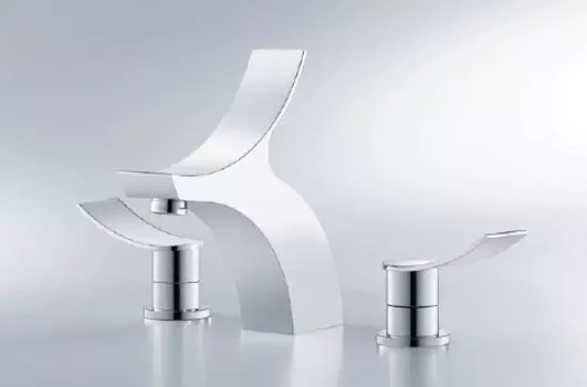 Смеситель для раковины Schein Loong 45301E/8028006