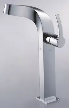 Смеситель для раковины Schein Whirl 42221/8035002