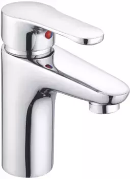 Смеситель для раковины Shevanik S5601