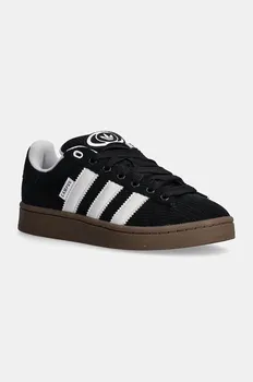 Кроссовки Campus 00s Adidas Originals, черный
