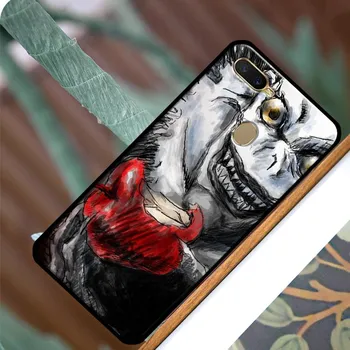 Чехол для телефона с японским аниме «Тетрадь смерти» для OPPO A15 A3S A5S A52 A72 A54 A74 A94 A83 A91 A93 A5 A9 A31 A53 A53S 2020 OPPO A15
