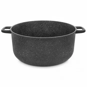 Кастрюля Olympia Hard Cook Fix 8,3л