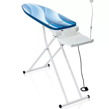 Гладильная доска Leifheit AirActive M с электроподключением 118x38см