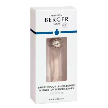 Горелка Maison Berger Air Pur 3P, длина 40см