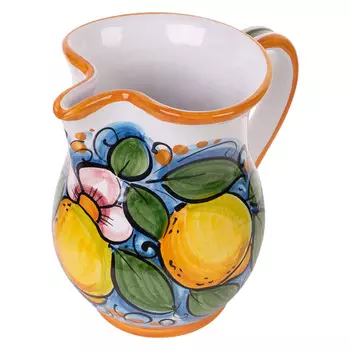 Графин Ceramiche Di Caltagirone Di Fatuzzo Salvatore 1л