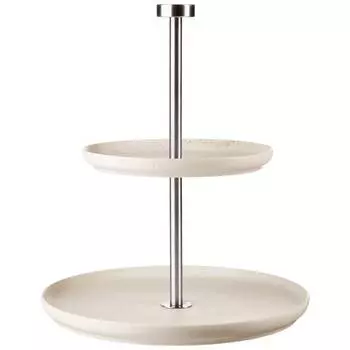 Этажерка 2 яруса Asa Selection Coppa sencha