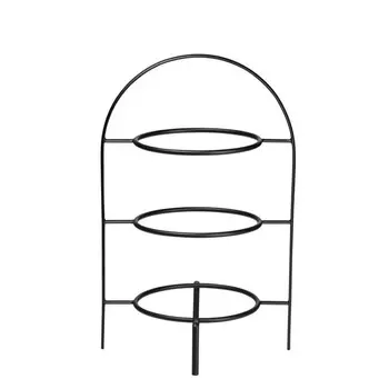 Этажерка 36,5см Asa Selection Etagere 3 уровня