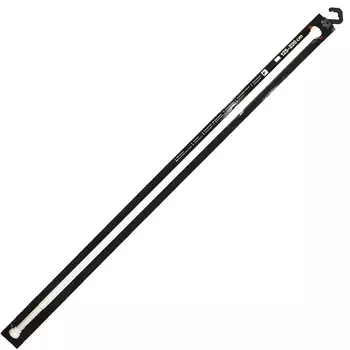 Карниз для штор, 125-220см, Spirella Magic, цвет белый