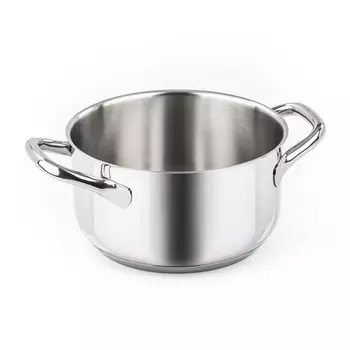 Кастрюля Barazzoni Chef Line 1,4л