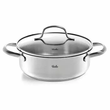 Кастрюля с крышкой Fissler San Francisco 1,3л