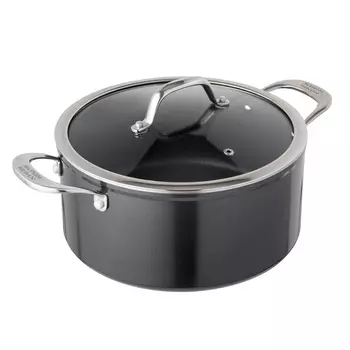 Кастрюля с крышкой Kuhn Rikon Easy pro 2,3л