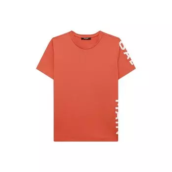 Хлопковая футболка Balmain