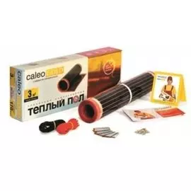 Пленочный теплый пол 1,5 м2 Caleo