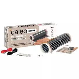 Пленочный теплый пол 20 м2 Caleo
