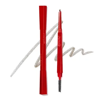 Espoir The Brow Balance Pencil — быстро и легко рисовать без комочков (6 вариантов) 02 Cool Gray
