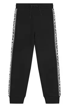 Хлопковые джоггеры MARC JACOBS (THE)
