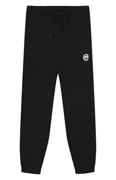 Хлопковые джоггеры MSGM kids