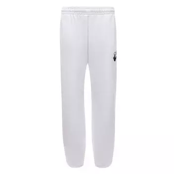 Хлопковые джоггеры Off-White