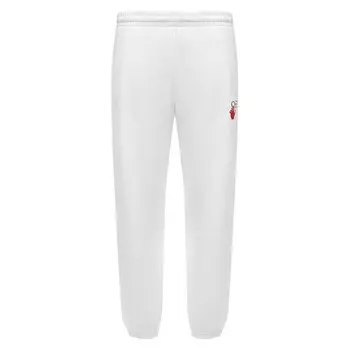 Хлопковые джоггеры Off-White