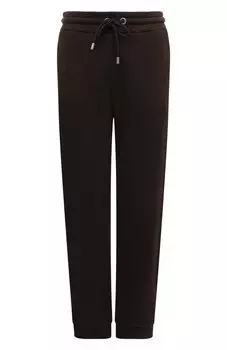 Хлопковые джоггеры Pinko
